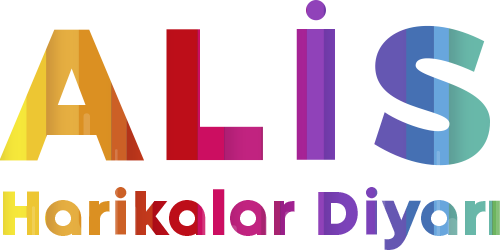 Alis Harikalar Diyarı